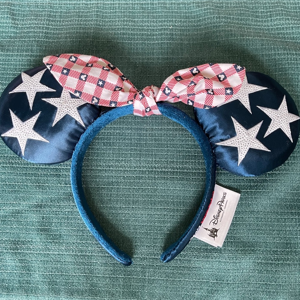 Disney Parks Ears